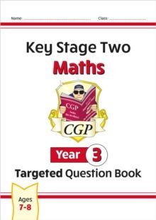 KEY STAGE TWO MATHS