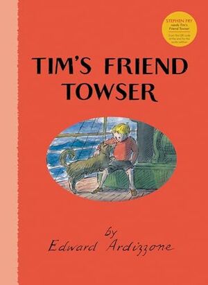 TIM'S FRIEND TOWSER