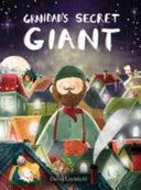 GRANDAD'S SECRET GIANT