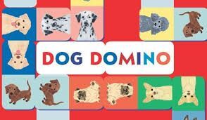 DOG DOMINO