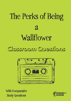 THE PERKS OF BEING A WALLFLOWER CLASSROOM QUESTIONS