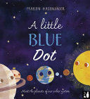 A LITTLE BLUE DOT