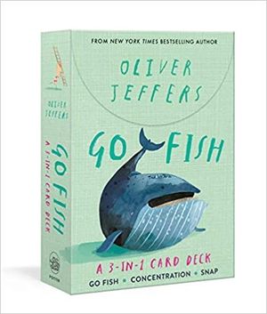 GO FISH