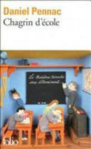 CHAGRIN D'ÉCOLE