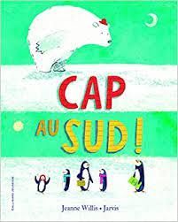 CAP AU SUD !