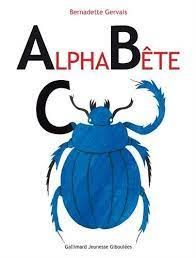 ALPHABÊTE