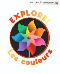 LES COULEURS