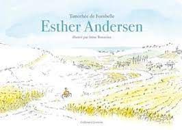 ESTHER ANDERSEN