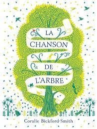 LA CHANSON DE L'ARBRE