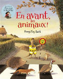 EN AVANT, LES ANIMAUX !