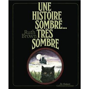UNE HISTOIRE SOMBRE... TRES SOMBRE