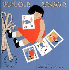 BONJOUR-BONSOIR