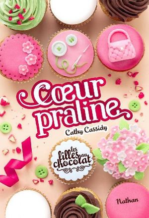 COEUR PRALINE