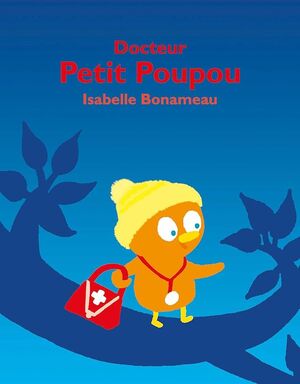 DOCTEUR PETIT POUPOU