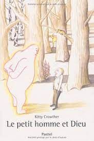 LE PETIT HOMME ET DIEU
