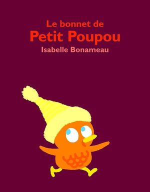 LE BONNET DE PETIT POUPOU