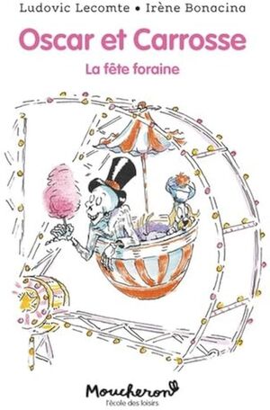 LE POISSON ROUGE
