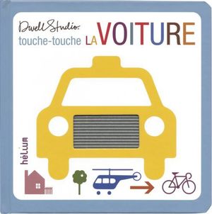TOUCHE-TOUCHE LA VOITURE