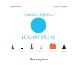 LE CHAT BOTTÉ