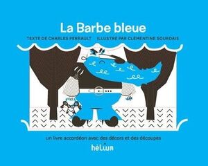 LA BARBA BLEUE