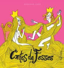 CONTES DE FESSES