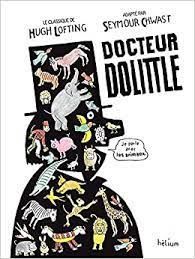 DOCTEUR DOLITTLE