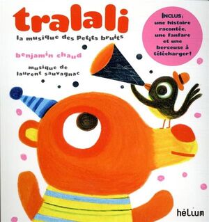 TRALALI (FRANCES)