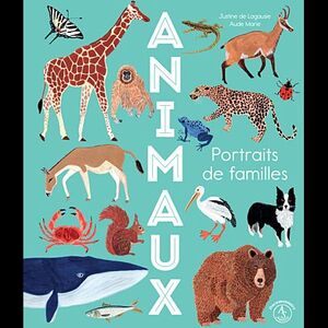 ANIMAUX