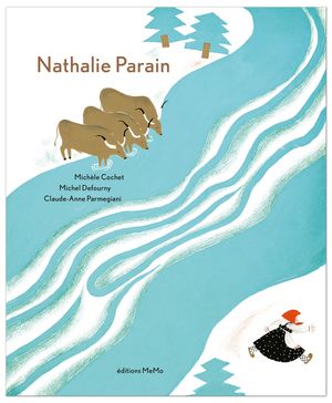 NATHALIE PARAIN