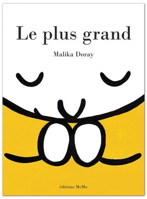 LE PLUS GRAND