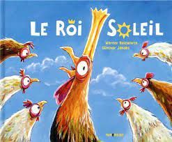 LE ROI SOLEIL