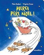 MERCI PÈRE NOËL
