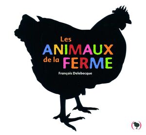 LES ANIMAUX DE LA FERME