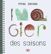IMAGIER DES SAISONS