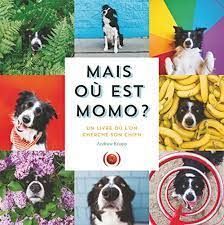 MAIS OÙ EST MOMO ?