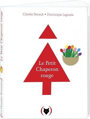 LE PETIT CHAPERON ROUGE