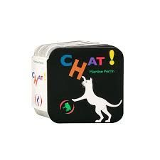 CHAT !