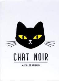 CHAT NOIR