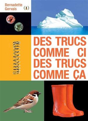 DES TRUCS COMME CI, DES TRUCS COMME ÇA