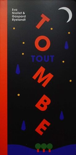 TOUT TOMBE