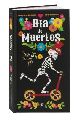 DIA DE MUERTOS LIVRE POP UP