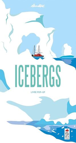 ICEBERGS