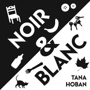 NOIR & BLANC