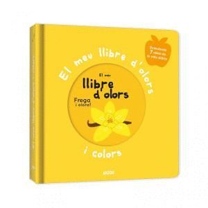 EL MEU LLIBRE D'OLORS I COLORS, EL MEU LLIBRE D'OLORS