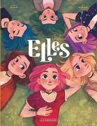 ELLES. TOME 3. PLURIELLE(S)