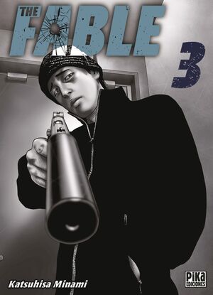 THE FABLE 3