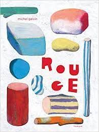 ROUGE