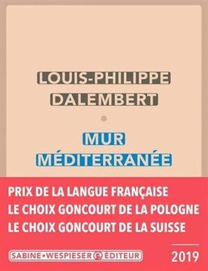 MUR MEDITERRANÉE