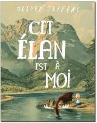 CET ÉLAN EST À MOI