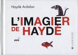 L'IMAGIER DE HAYDÉ